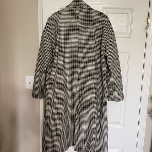 Zara coat - Picture 2 of 3